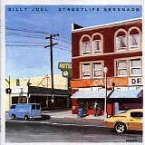 Billy Joel - Streetlife serenade