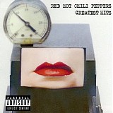 Red Hot Chili Peppers - Greatest Hits