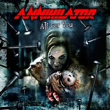 Annihilator - All for you
