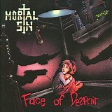 Mortal Sin - Face of despair