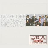 Dave Dee, Dozy, Beaky, Mick & Tich - Boxed