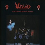 Warlord - And the cannons of destruction have begun