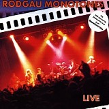 Rodgau Monotones - LIVE