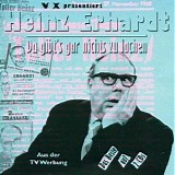 Heinz Erhardt - Da gibt's gar nichts zu lachen