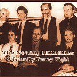 Notting Hillbillies - A friendly funny night