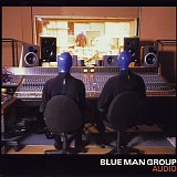 Blue Man Group - Audio