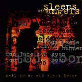 Neil Young - Sleeps with angels
