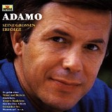 Adamo - Seine groÃŸen Erfolge