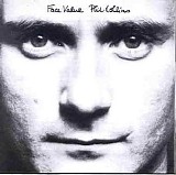 Phil Collins - Face value