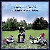 George Harrison - All things must pass [30th anniversary edition]