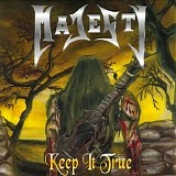 Majesty - Keep it true