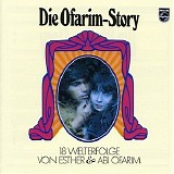 Esther & Abi Ofarim - Die Ofarim-Story