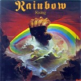 Rainbow - Rising