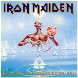 Iron Maiden - Seventh son of a seventh son