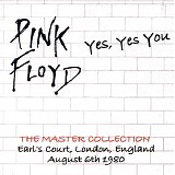 Pink Floyd - The Wall live - Earl's Court London