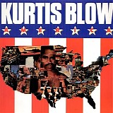 Kurtis Blow - America