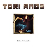 Tori Amos - Little earthquakes