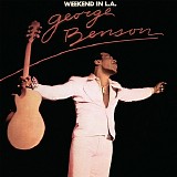 George Benson - Weekend In L.A.