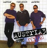 Austria 3 - Live Vol.2