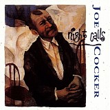Joe Cocker - Night calls