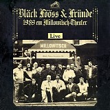 BlÃ¤ck FÃ¶Ã¶ss - Em Millowitsch-Theater