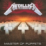 Metallica - Master of puppets