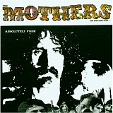 Frank Zappa - Absolutely free