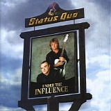 Status Quo - Under the influence