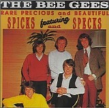 Bee Gees - Rare precious and beautiful