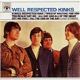 Kinks - Well respected Kinks