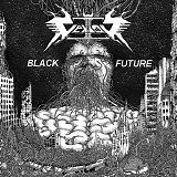 Vektor - Black future