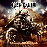 Iced Earth - Framing armageddon (Something wicked part 1)