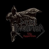 Metal Inquisitor - The apparition