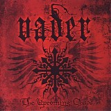 Vader - The upcoming chaos (EP)