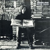Graham Nash - Wild tales