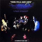 Crosby, Stills, Nash & Young - 4 way street