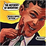 Frank Zappa - Weasels ripped my flesh