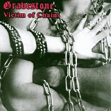 Gravestone - Victim of chains