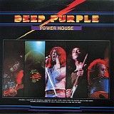 Deep Purple - Power house