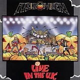 Helloween - Live in the U.K.