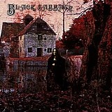 Black Sabbath - Black Sabbath