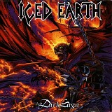 Iced Earth - The dark saga