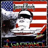 Sacred Reich - Ignorance