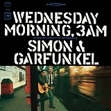 Simon & Garfunkel - Wednesday morning, 3am