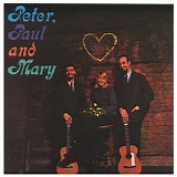 Peter, Paul & Mary - Peter, Paul & Mary