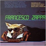 Frank Zappa - Francesco Zappa