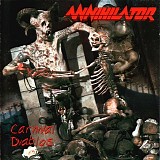 Annihilator - Carnival diablos