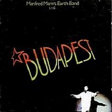 Manfred Mann - Budapest live