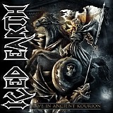 Iced Earth - Live in Ancient Kourion