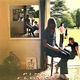 Pink Floyd - Ummagumma
